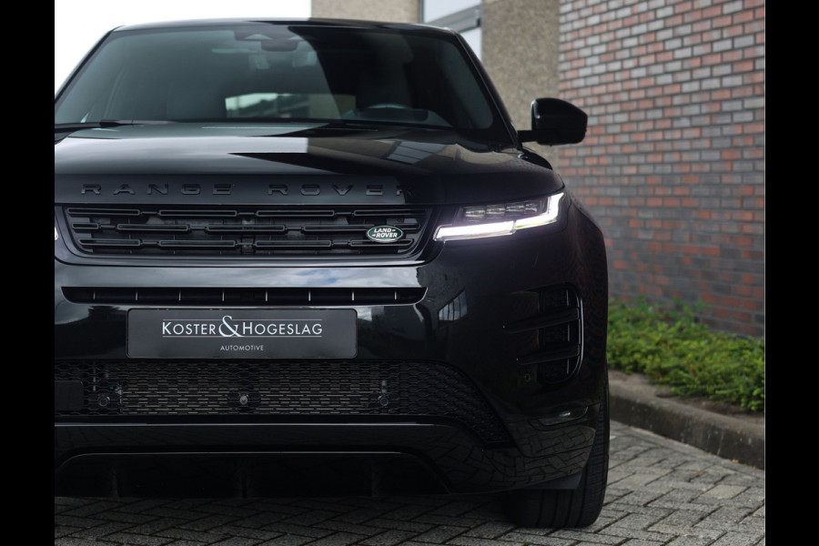 Land Rover Range Rover Evoque P300e Dynamic HSE