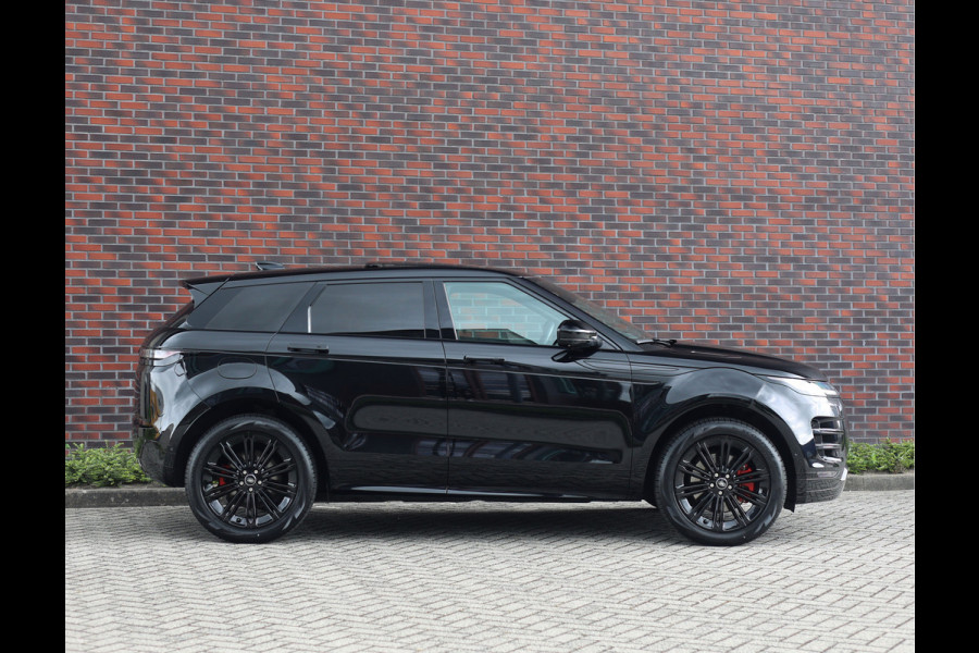 Land Rover Range Rover Evoque P300e Dynamic HSE