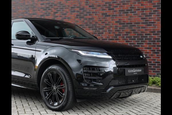 Land Rover Range Rover Evoque P300e Dynamic HSE
