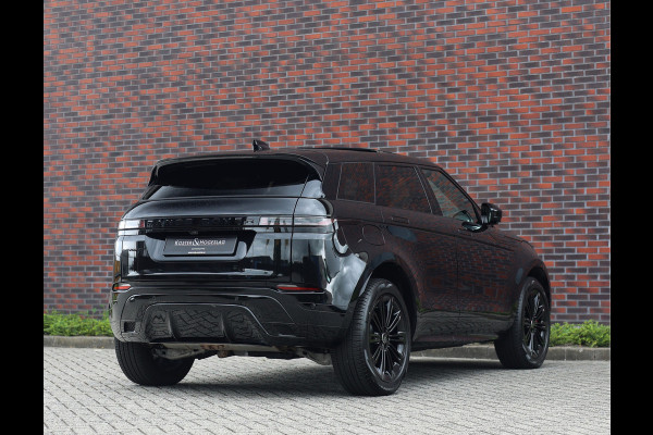 Land Rover Range Rover Evoque P300e Dynamic HSE