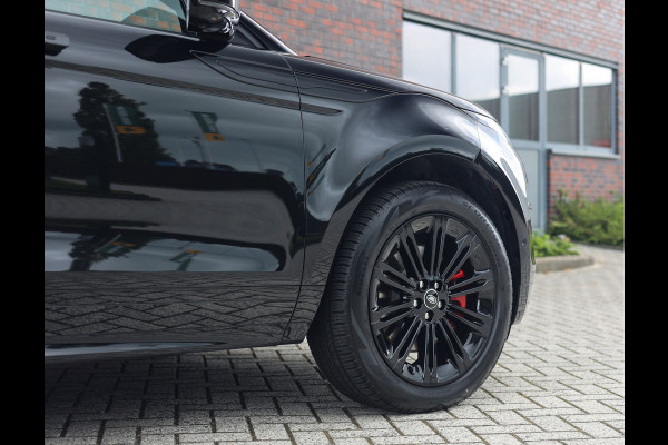 Land Rover Range Rover Evoque P300e Dynamic HSE