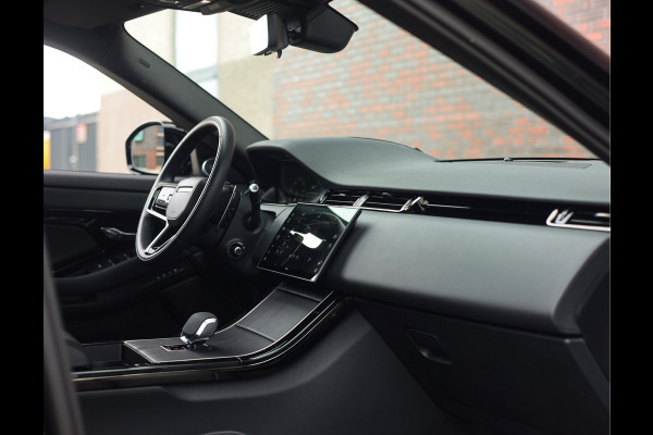 Land Rover Range Rover Evoque P300e Dynamic HSE