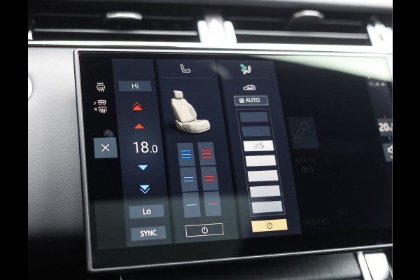 Land Rover Range Rover Evoque P300e Dynamic HSE