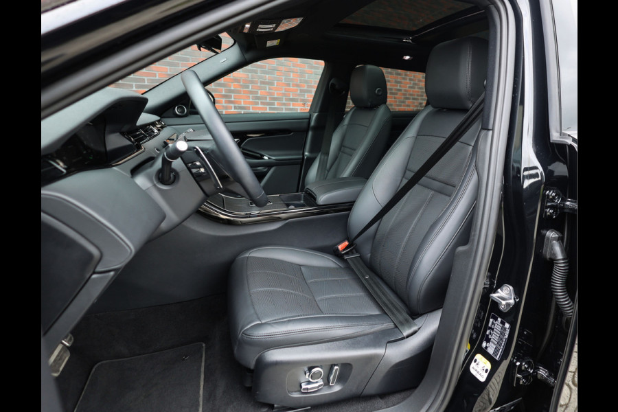 Land Rover Range Rover Evoque P300e Dynamic HSE