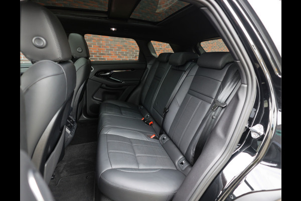 Land Rover Range Rover Evoque P300e Dynamic HSE