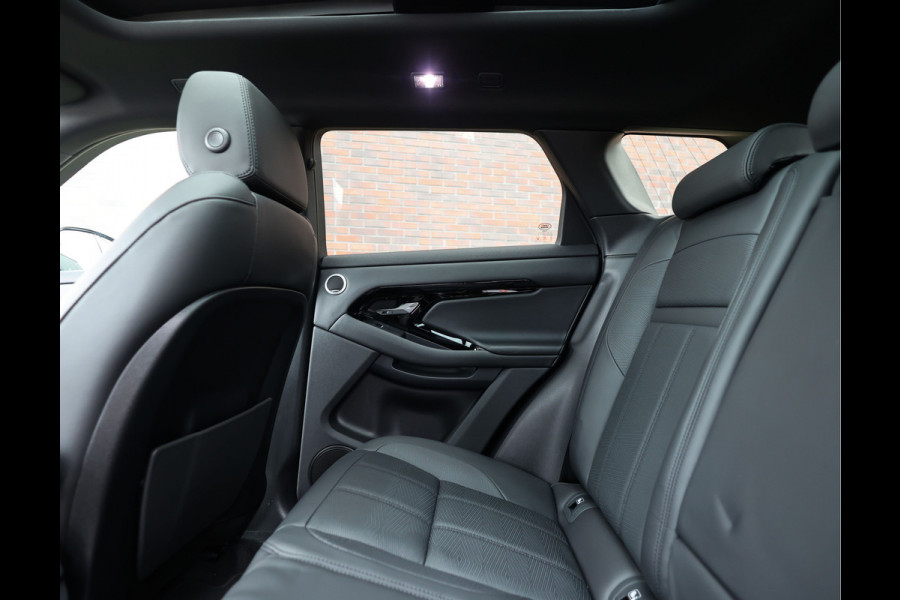 Land Rover Range Rover Evoque P300e Dynamic HSE