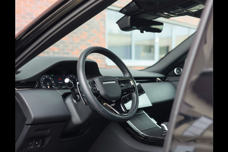 Land Rover Range Rover Evoque P300e Dynamic HSE