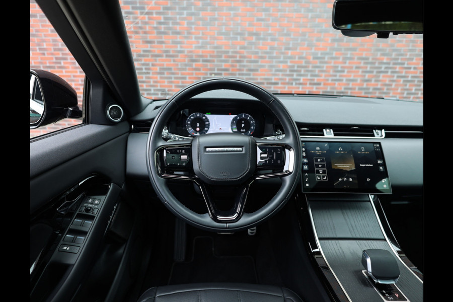 Land Rover Range Rover Evoque P300e Dynamic HSE