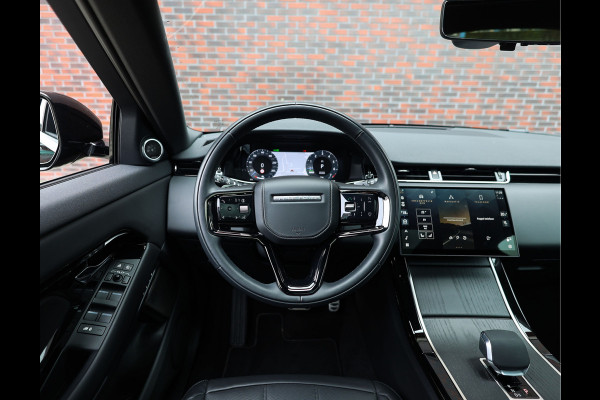 Land Rover Range Rover Evoque P300e Dynamic HSE