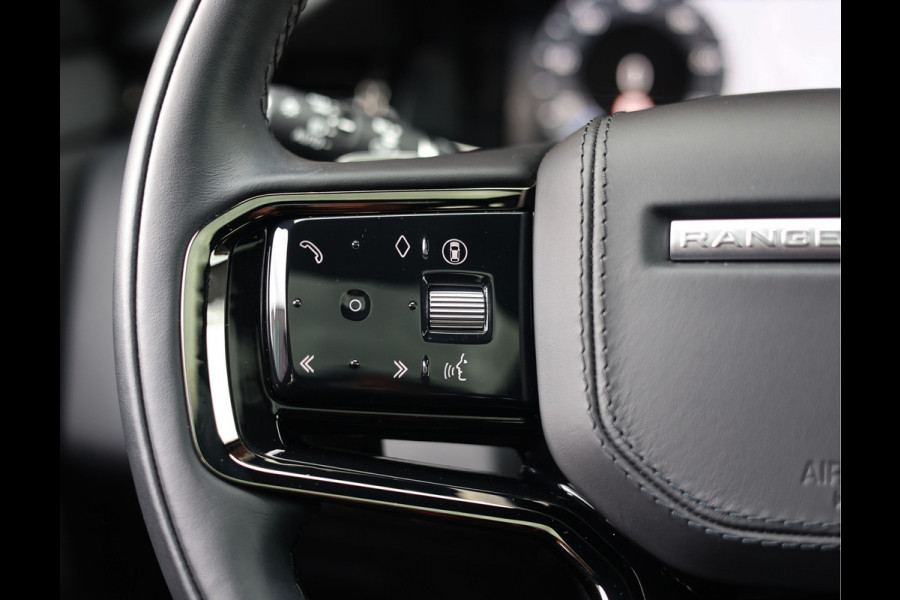 Land Rover Range Rover Evoque P300e Dynamic HSE