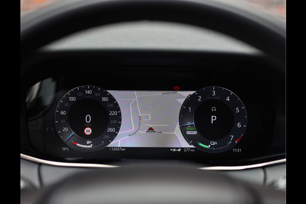 Land Rover Range Rover Evoque P300e Dynamic HSE