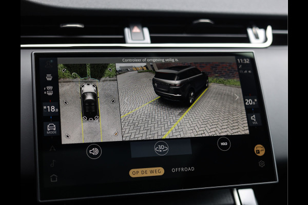 Land Rover Range Rover Evoque P300e Dynamic HSE