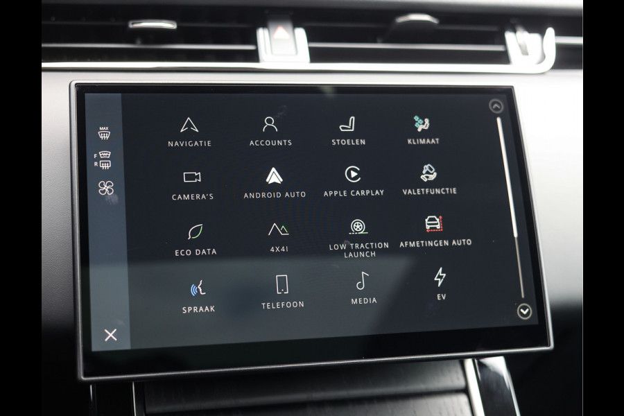 Land Rover Range Rover Evoque P300e Dynamic HSE