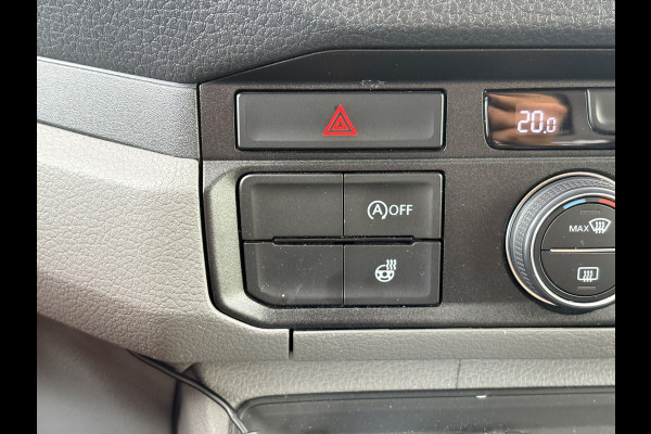 Volkswagen Crafter 2.0 TDI 177PK Ambulance L3H3 Automaat ACC Climate Control Stroompunten Laadruimte Parkeersensoren
