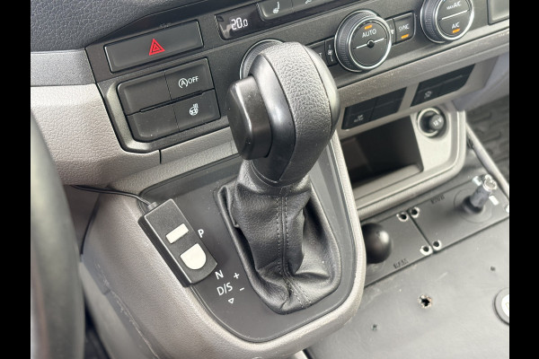 Volkswagen Crafter 2.0 TDI 177PK Ambulance L3H3 Automaat ACC Climate Control Stroompunten Laadruimte Parkeersensoren