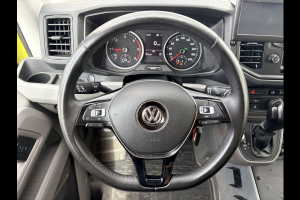 Volkswagen Crafter 2.0 TDI 177PK Ambulance L3H3 Automaat ACC Climate Control Stroompunten Laadruimte Parkeersensoren