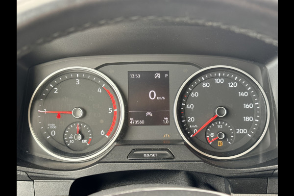 Volkswagen Crafter 2.0 TDI 177PK Ambulance L3H3 Automaat ACC Climate Control Stroompunten Laadruimte Parkeersensoren