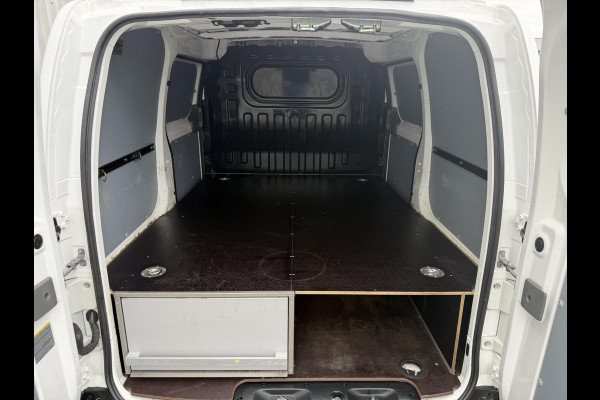 Nissan E-NV200 Business 40 kWh*DUBBEL SCHUIF*CAM*NAVI*A/C*CRUISE*