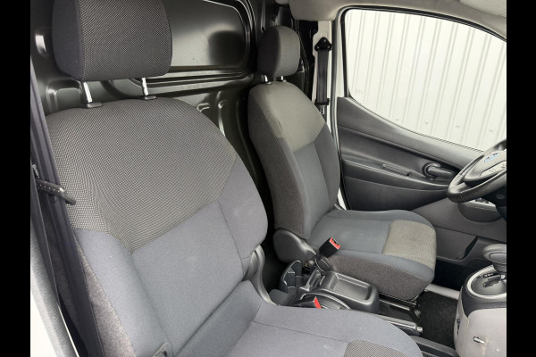 Nissan E-NV200 Business 40 kWh*DUBBEL SCHUIF*CAM*NAVI*A/C*CRUISE*