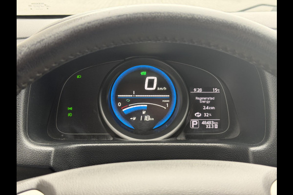 Nissan E-NV200 Business 40 kWh*DUBBEL SCHUIF*CAM*NAVI*A/C*CRUISE*