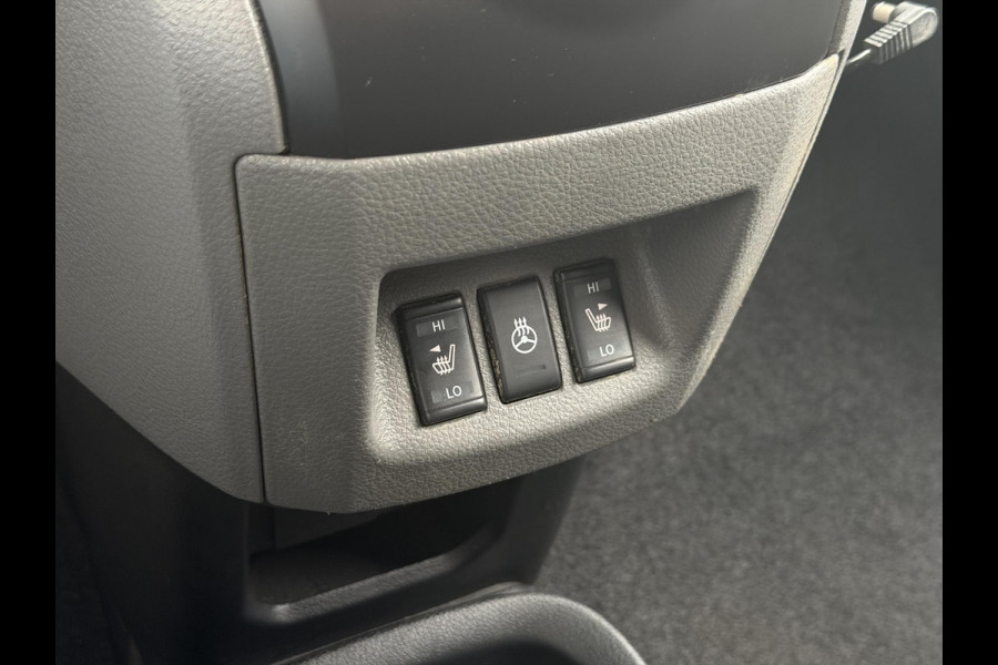 Nissan E-NV200 Business 40 kWh*DUBBEL SCHUIF*CAM*NAVI*A/C*CRUISE*