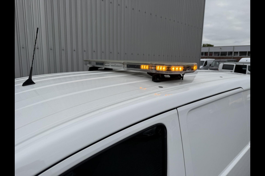 Nissan E-NV200 Business 40 kWh*DUBBEL SCHUIF*CAM*NAVI*A/C*CRUISE*