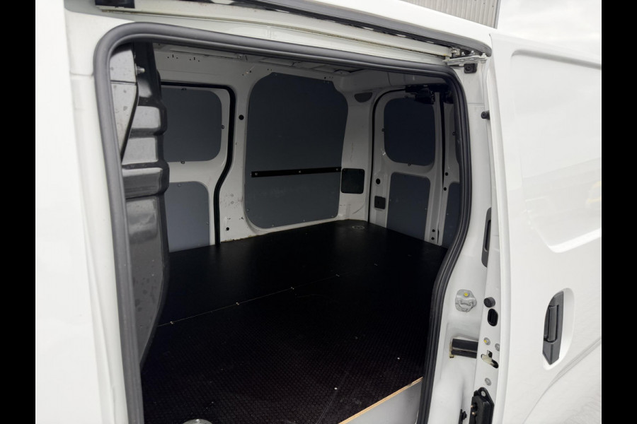 Nissan E-NV200 Business 40 kWh*DUBBEL SCHUIF*CAM*NAVI*A/C*CRUISE*