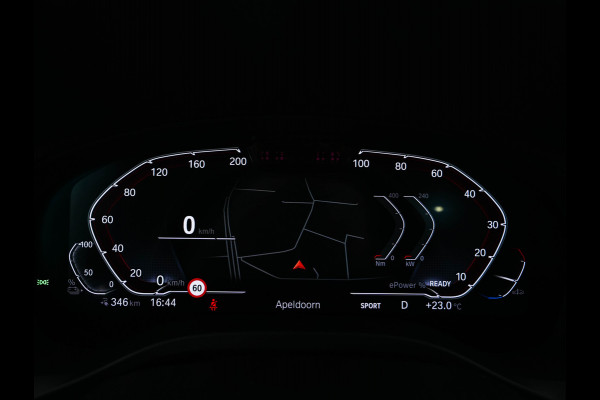BMW iX3 Executive 80 kWh [3-Fase-11kW ] {SoH-98%} (INCL-BTW) Aut. *PANO | LEATHER | ADAPTIVE-CRUISE | FULL-LED | MEMORY-PACK | BLIND-SPOT |  DIGI-COCKPIT | HEATED-COMFORTSEATS | KEYLESS | CAMERA | DAB+ | 19''ALU*