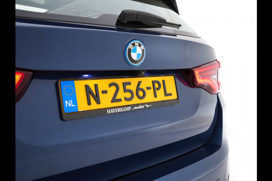 BMW iX3 Executive 80 kWh [3-Fase-11kW ] {SoH-98%} (INCL-BTW) Aut. *PANO | LEATHER | ADAPTIVE-CRUISE | FULL-LED | MEMORY-PACK | BLIND-SPOT |  DIGI-COCKPIT | HEATED-COMFORTSEATS | KEYLESS | CAMERA | DAB+ | 19''ALU*