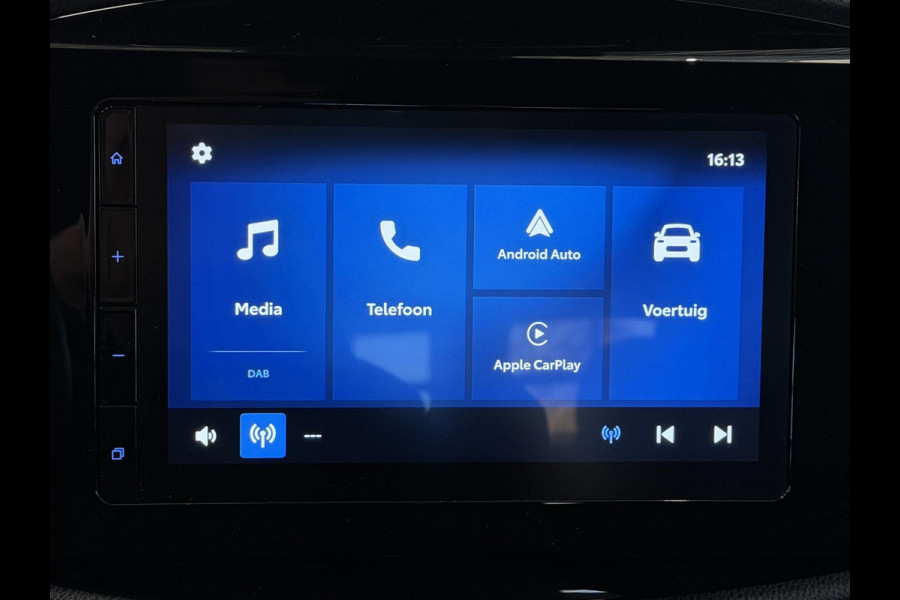 Toyota Aygo X 1.0 VVT-i Automaat Pulse Navigatie Apple Carplay/Android Auto Camera 17" Lichtmetalen Velgen Climate Control Adaptive Cruise Control Two Tone