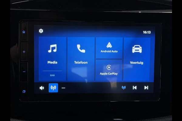 Toyota Aygo X 1.0 VVT-i Automaat Pulse Navigatie Apple Carplay/Android Auto Camera 17" Lichtmetalen Velgen Climate Control Adaptive Cruise Control Two Tone