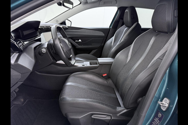 Peugeot 308 SW 1.6 Plug-in Hybrid 180 Allure PHEV | STOELVERWARMING| DEALER ONDERHOUDEN| DODE HOEK SENSOR| ACHTERUITRIJCAMERA| RIJKLAARPRIJS INCL. 12 MND BOVAG GARANTIE|