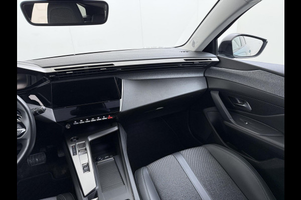 Peugeot 308 SW 1.6 Plug-in Hybrid 180 Allure PHEV | STOELVERWARMING| DEALER ONDERHOUDEN| DODE HOEK SENSOR| ACHTERUITRIJCAMERA| RIJKLAARPRIJS INCL. 12 MND BOVAG GARANTIE|