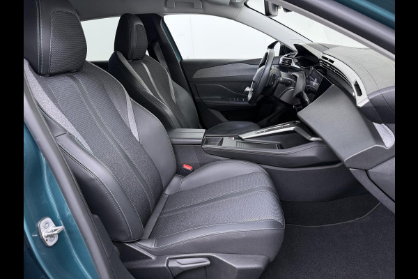 Peugeot 308 SW 1.6 Plug-in Hybrid 180 Allure PHEV | STOELVERWARMING| DEALER ONDERHOUDEN| DODE HOEK SENSOR| ACHTERUITRIJCAMERA| RIJKLAARPRIJS INCL. 12 MND BOVAG GARANTIE|