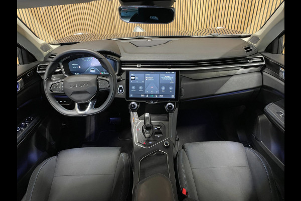 Lynk & Co 01 1.5|PHEV|BLACK|TREKHAAK|PANO|ACC|CAMERA|ANDROID/CARPLAY|STOELVERW|INFINITY AUDIO|MEMORY|ELEK. A-KLEP + INTERIEUR|NAP|