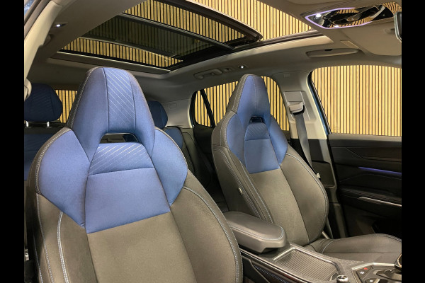 Lynk & Co 01 1.5|PHEV|BLACK|TREKHAAK|PANO|ACC|CAMERA|ANDROID/CARPLAY|STOELVERW|INFINITY AUDIO|MEMORY|ELEK. A-KLEP + INTERIEUR|NAP|