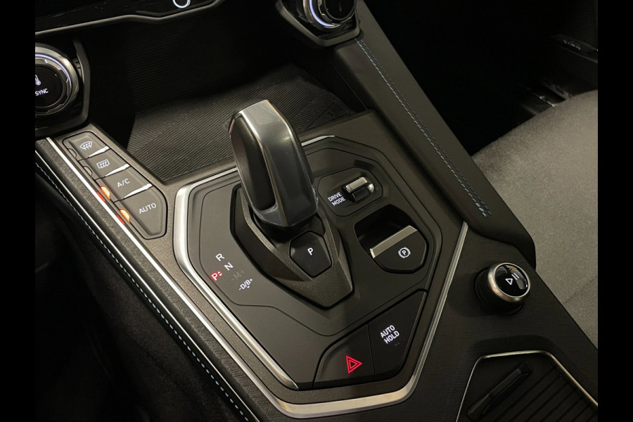Lynk & Co 01 1.5|PHEV|BLACK|TREKHAAK|PANO|ACC|CAMERA|ANDROID/CARPLAY|STOELVERW|INFINITY AUDIO|MEMORY|ELEK. A-KLEP + INTERIEUR|NAP|