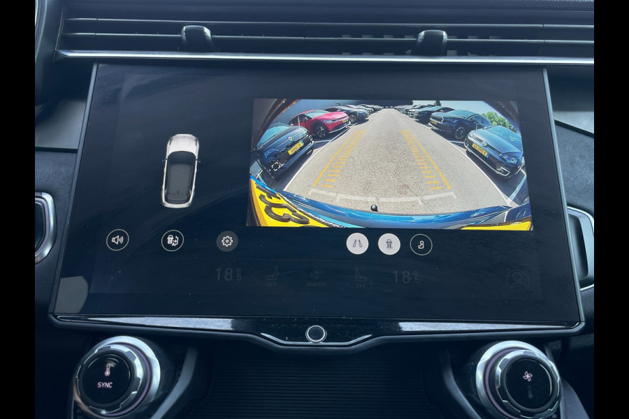 Lynk & Co 01 1.5|PHEV|BLACK|TREKHAAK|PANO|ACC|CAMERA|ANDROID/CARPLAY|STOELVERW|INFINITY AUDIO|MEMORY|ELEK. A-KLEP + INTERIEUR|NAP|