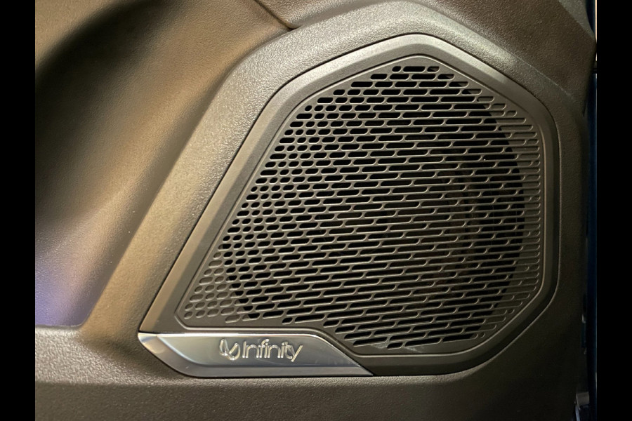 Lynk & Co 01 1.5|PHEV|BLACK|TREKHAAK|PANO|ACC|CAMERA|ANDROID/CARPLAY|STOELVERW|INFINITY AUDIO|MEMORY|ELEK. A-KLEP + INTERIEUR|NAP|