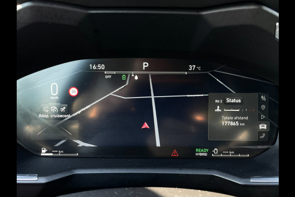 Lynk & Co 01 1.5|PHEV|BLACK|TREKHAAK|PANO|ACC|CAMERA|ANDROID/CARPLAY|STOELVERW|INFINITY AUDIO|MEMORY|ELEK. A-KLEP + INTERIEUR|NAP|