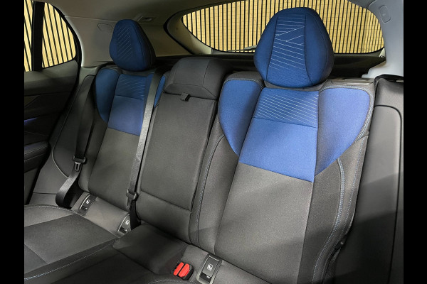 Lynk & Co 01 1.5|PHEV|BLACK|TREKHAAK|PANO|ACC|CAMERA|ANDROID/CARPLAY|STOELVERW|INFINITY AUDIO|MEMORY|ELEK. A-KLEP + INTERIEUR|NAP|