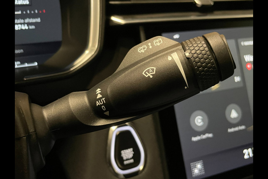 Lynk & Co 01 1.5|PHEV|BLACK|TREKHAAK|PANO|ACC|CAMERA|ANDROID/CARPLAY|STOELVERW|INFINITY AUDIO|MEMORY|ELEK. A-KLEP + INTERIEUR|NAP|