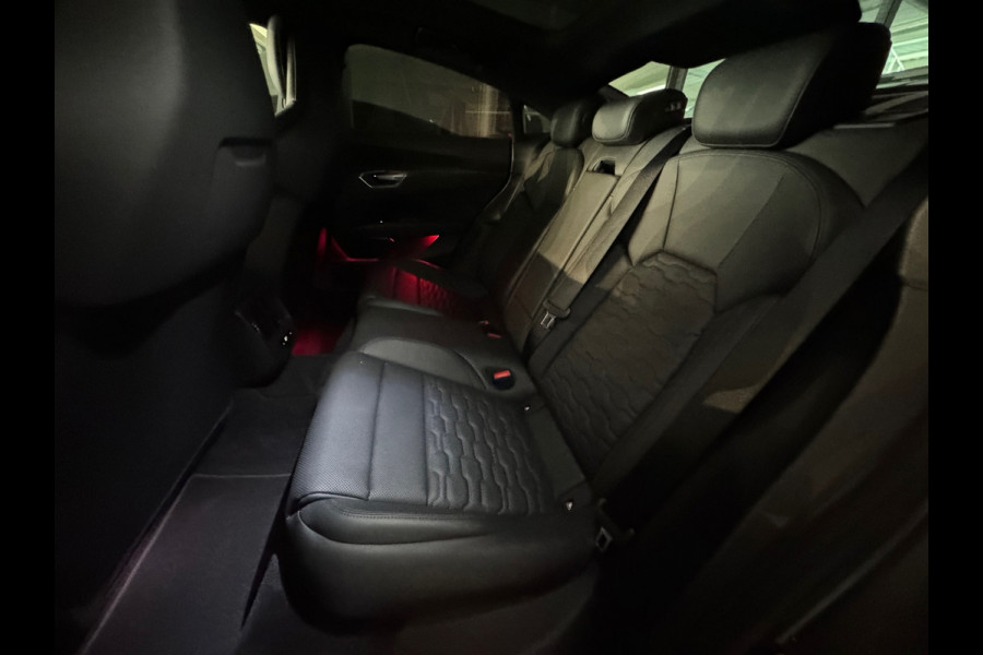 Audi e-tron GT GT 93 kWh Pano|HuD|B&O|RS Seat|Luchtvering