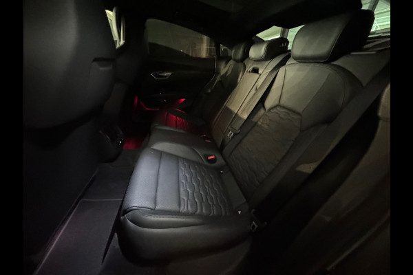 Audi e-tron GT GT 93 kWh Pano|HuD|B&O|RS Seat|Luchtvering