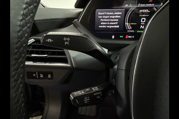 Audi e-tron GT GT 93 kWh Pano|HuD|B&O|RS Seat|Luchtvering