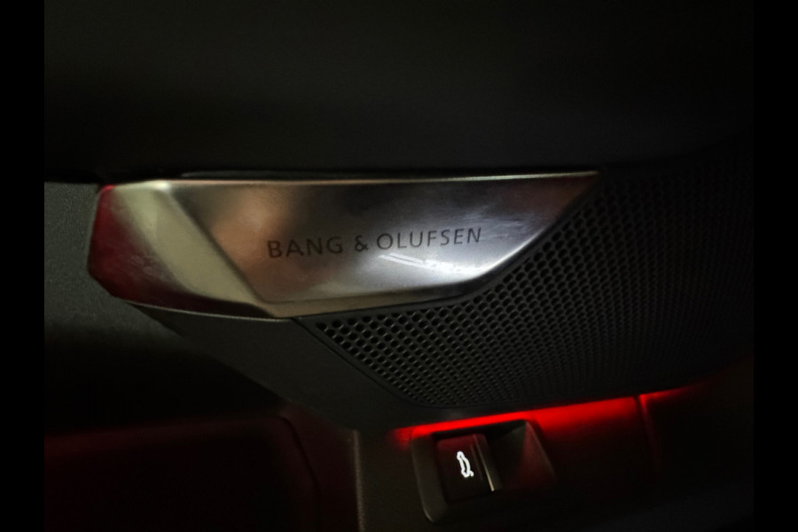 Audi e-tron GT GT 93 kWh Pano|HuD|B&O|RS Seat|Luchtvering