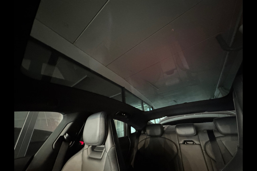 Audi e-tron GT GT 93 kWh Pano|HuD|B&O|RS Seat|Luchtvering