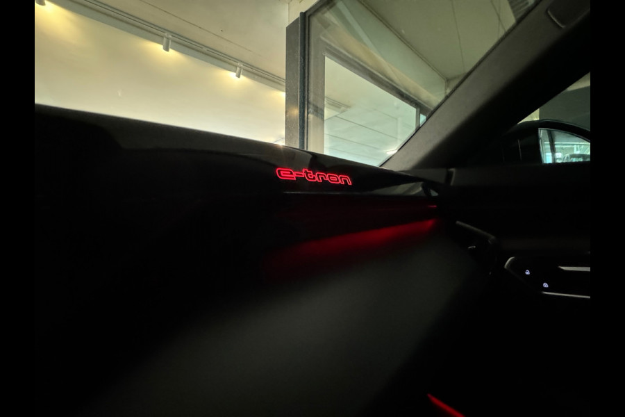 Audi e-tron GT GT 93 kWh Pano|HuD|B&O|RS Seat|Luchtvering