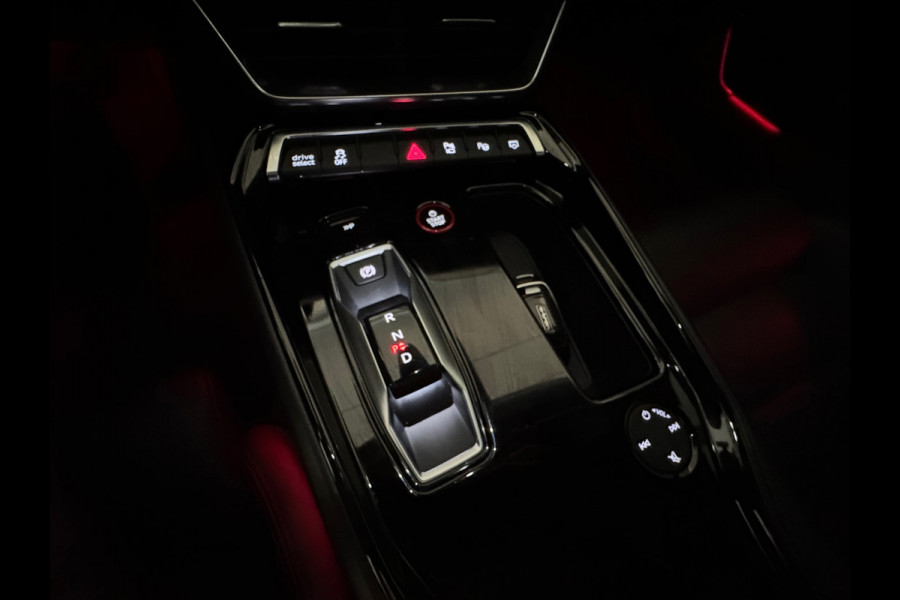 Audi e-tron GT GT 93 kWh Pano|HuD|B&O|RS Seat|Luchtvering