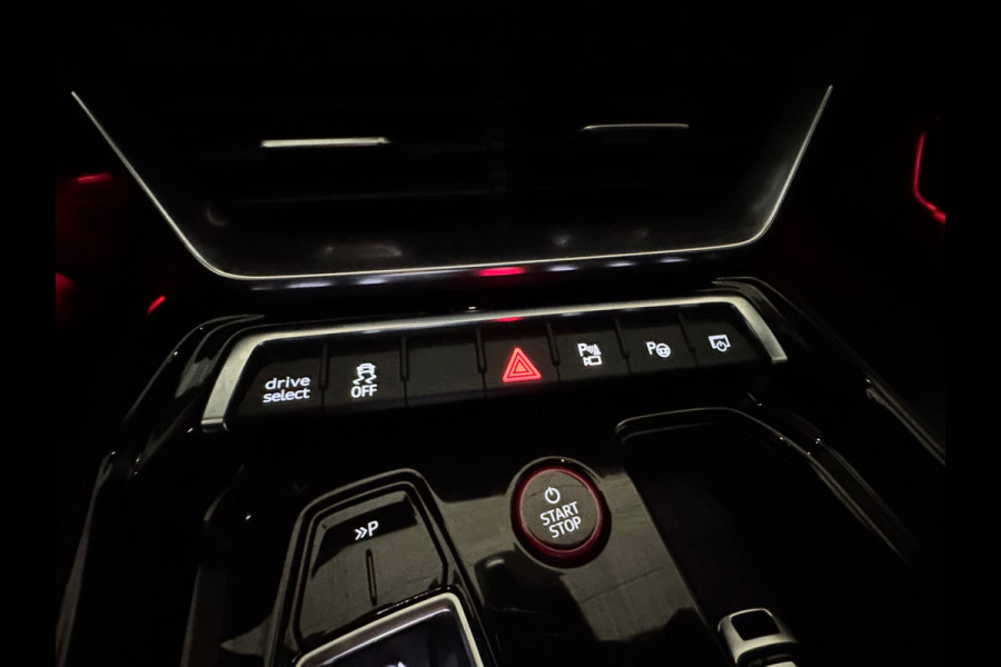 Audi e-tron GT GT 93 kWh Pano|HuD|B&O|RS Seat|Luchtvering